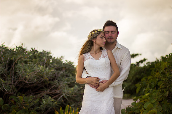 Boda Magaly y Carlos TTD-62