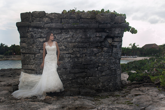 Boda Magaly y Carlos TTD II-50