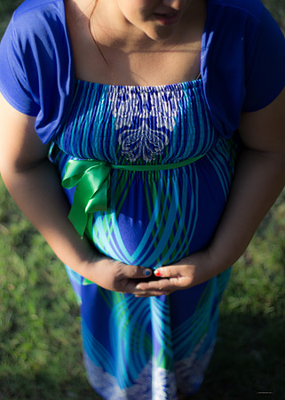 Maternidad Isela Dimas-150