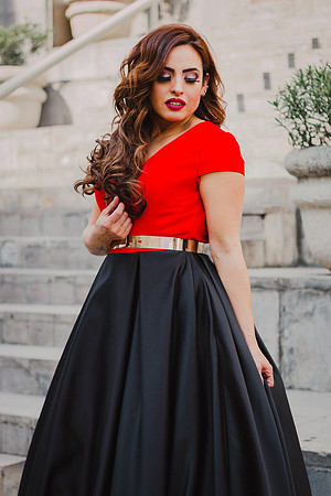 Facebook-Fabiola RedDress-19