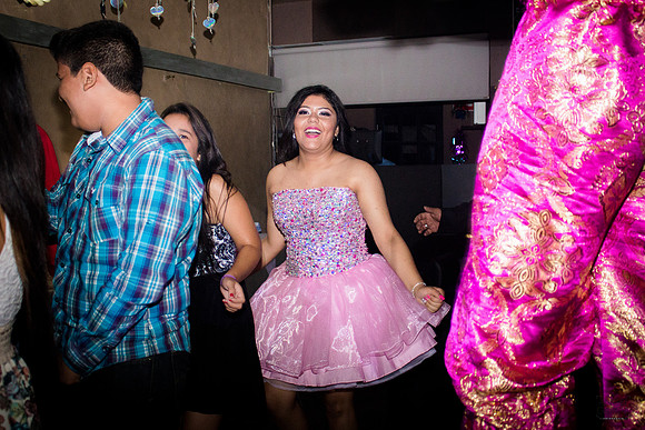 XV Frida Castillon Fiesta III-334