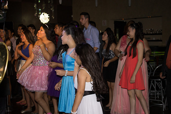 XV Frida Castillon Fiesta IIM-172