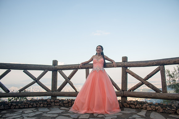 XV Fer Cruz Formal-197