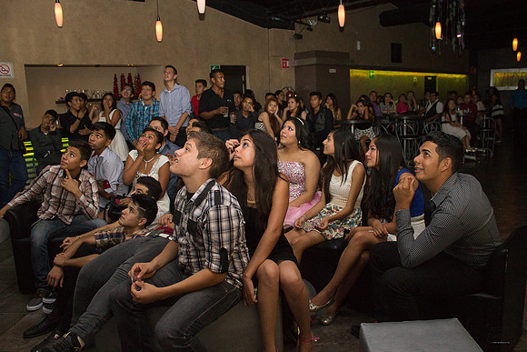 XV Frida Castillon Fiesta IIM-534