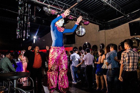 XV Frida Castillon Fiesta III-324
