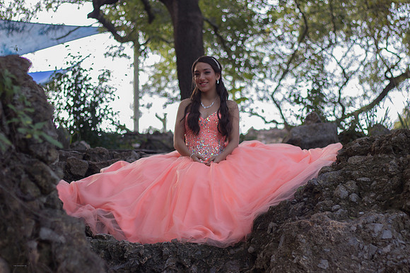 XV Fer Cruz Formal II-48