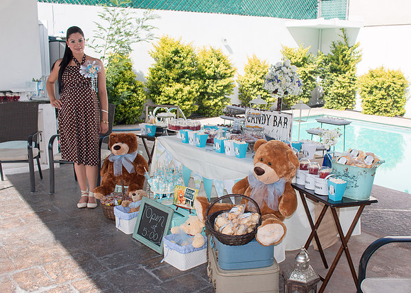 Baby Shower Paola II-3