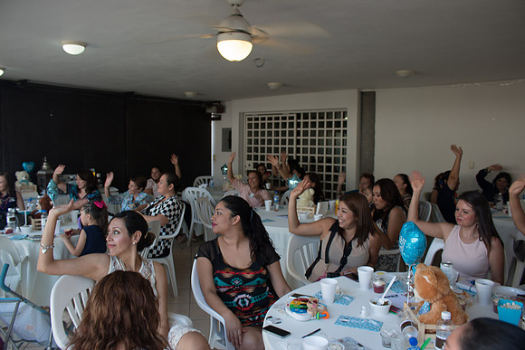Baby Shower Paola II-135