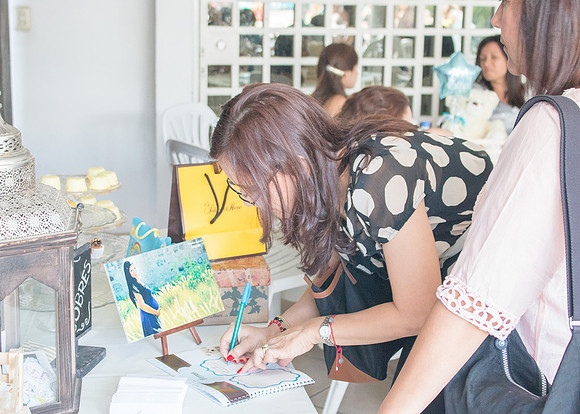 Baby Shower Paola II-21