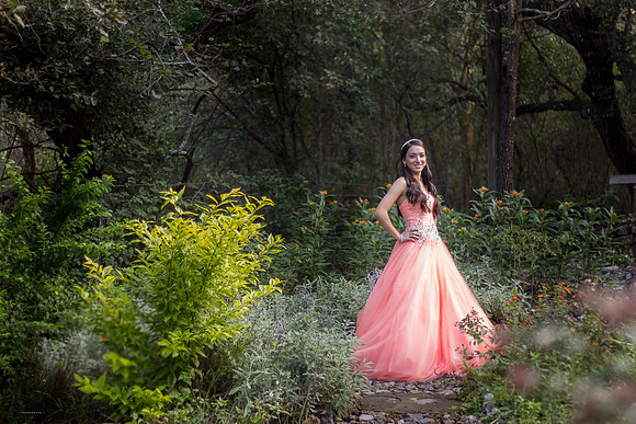 XV Fer Cruz Formal-104-2