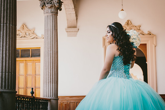 Formal Celina-50