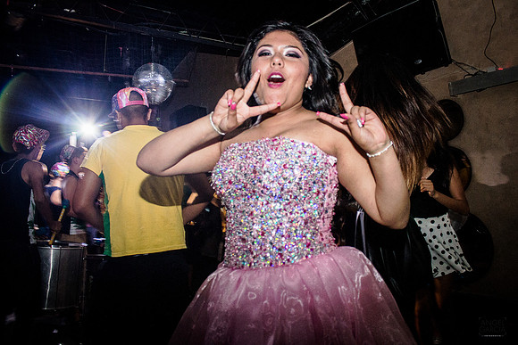 XV Frida Castillon Fiesta III-402