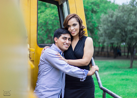 Casual Claudia y Jorge-199