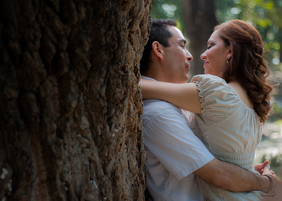 Casual Estefany y Jorge -247