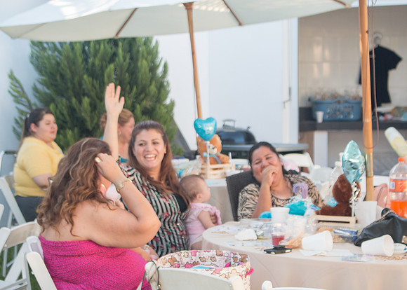 Baby Shower Paola II-395