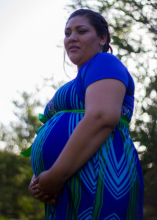 Maternidad Isela Dimas-99
