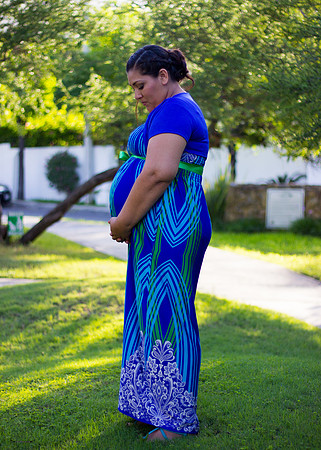 Maternidad Isela Dimas-93