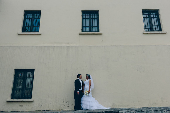 Novios Formal - Jessica y Pedro-31