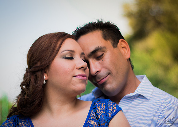 Casual Estefany y Jorge -150