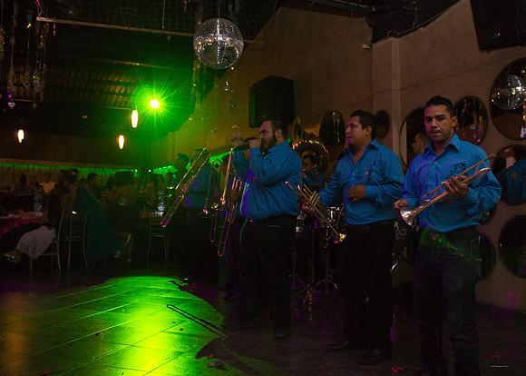 XV Frida Castillon Fiesta IIM-453
