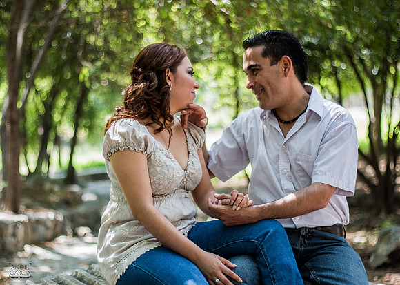 Casual Estefany y Jorge -347