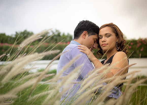 Casual Claudia y Jorge-113