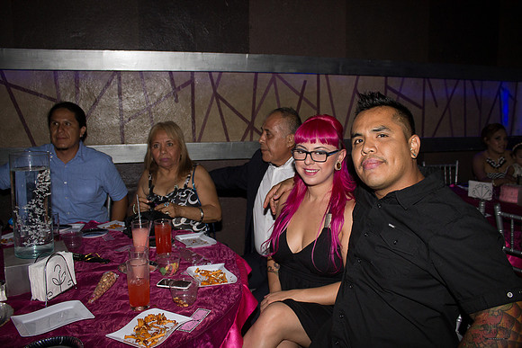 XV Frida Castillon Fiesta IIM-114