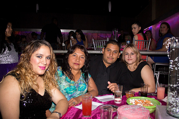 XV Frida Castillon Fiesta IIM-108