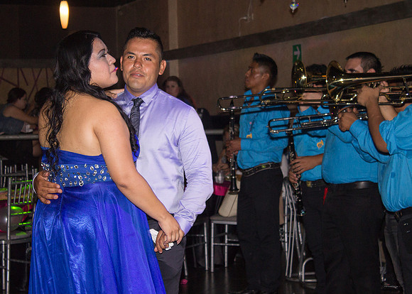 XV Frida Castillon Fiesta IIM-422