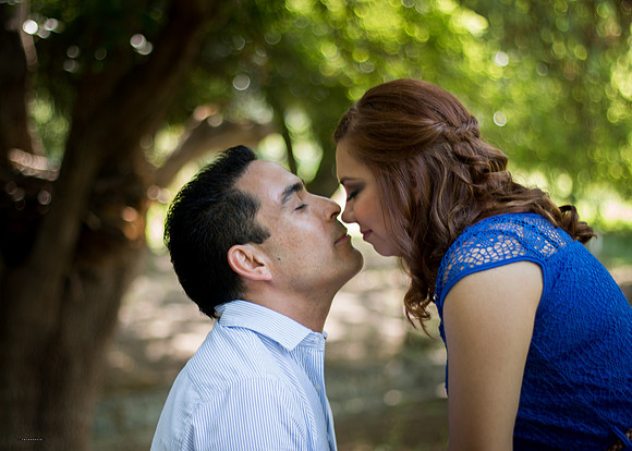 Casual Estefany y Jorge -72