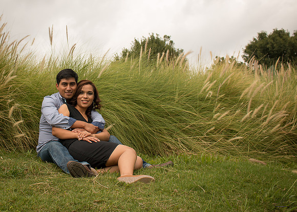 Casual Claudia y Jorge II-48