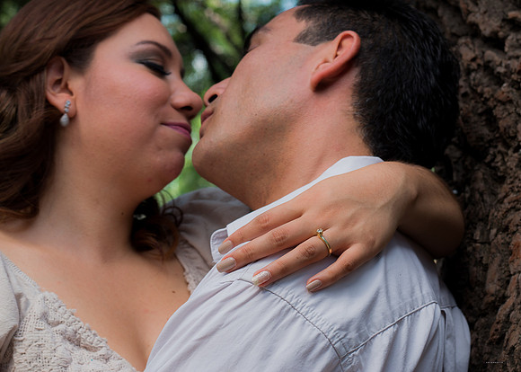 Casual Estefany y Jorge -231