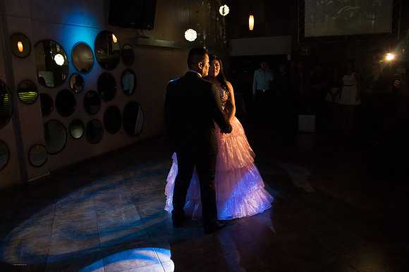 XV Frida Castillon Fiesta III-210
