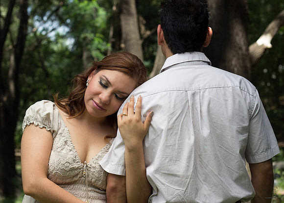 Casual Estefany y Jorge II-198-5