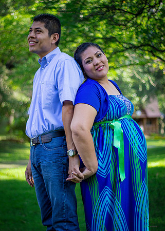 Maternidad Isela Dimas-25
