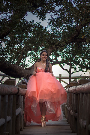 XV Fer Cruz Formal II-138