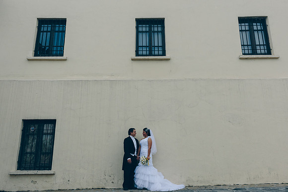 Novios Formal - Jessica y Pedro-28