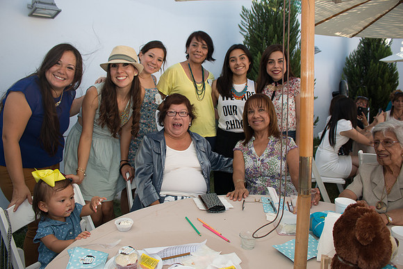 Baby Shower Paola II-353