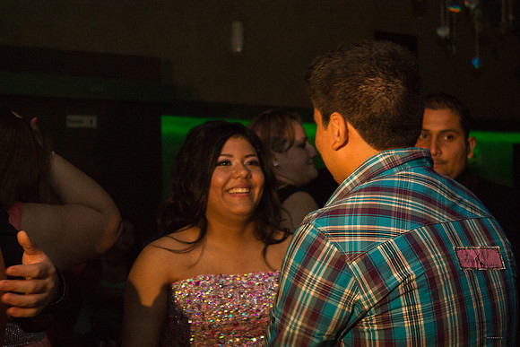 XV Frida Castillon Fiesta IIM-599