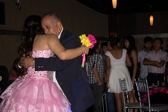 XV Frida Castillon Fiesta IIM-73