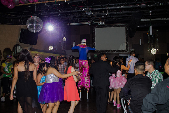 XV Frida Castillon Fiesta IIM-137