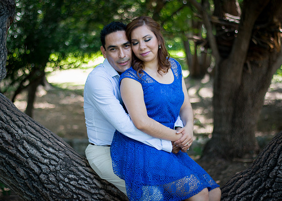 Casual Estefany y Jorge -33