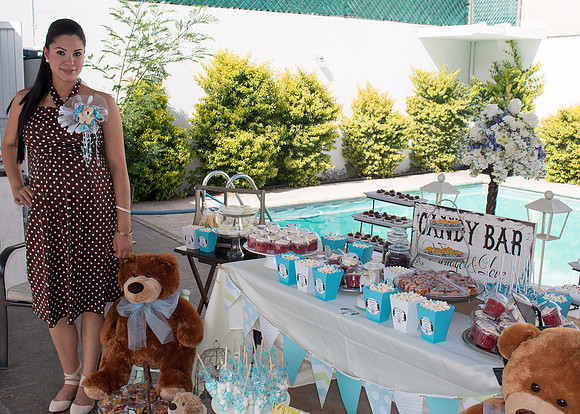 Baby Shower Paola II-7