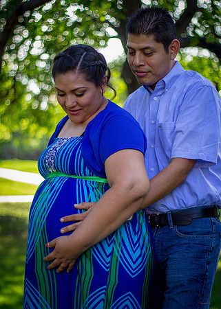Maternidad Isela Dimas-22