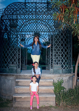 Familiar Lorena Salazar IIFami-112