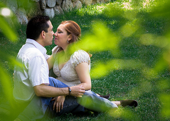 Casual Estefany y Jorge II-180