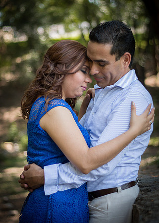 Casual Estefany y Jorge -173