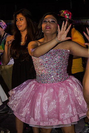XV Frida Castillon Fiesta IIM-240