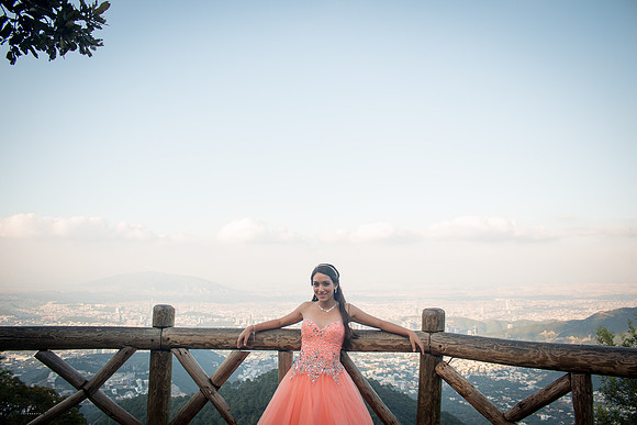 XV Fer Cruz Formal-168