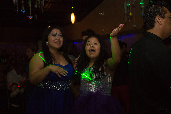 XV Frida Castillon Fiesta IIM-674